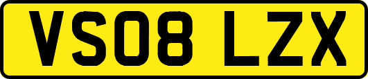 VS08LZX