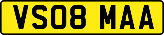 VS08MAA