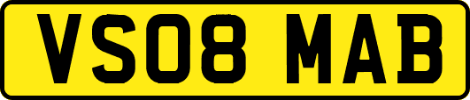 VS08MAB