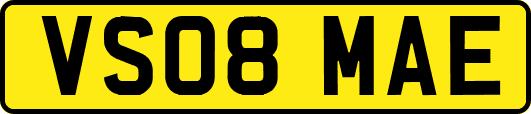 VS08MAE