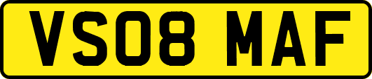 VS08MAF