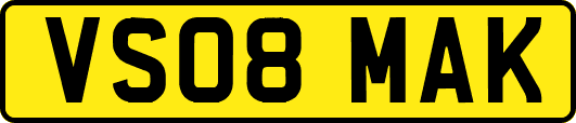 VS08MAK