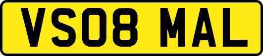 VS08MAL