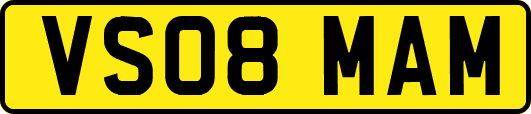 VS08MAM