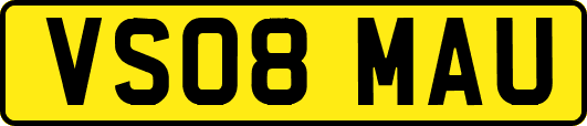 VS08MAU