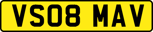 VS08MAV