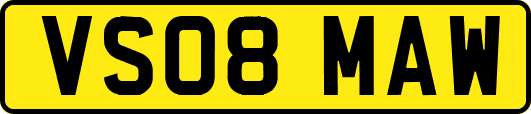 VS08MAW