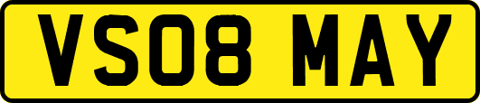 VS08MAY