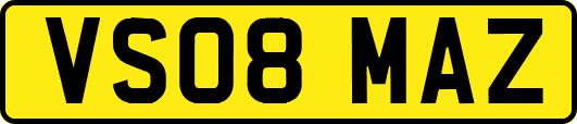 VS08MAZ