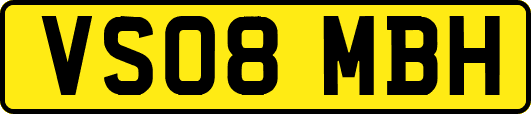 VS08MBH