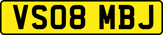 VS08MBJ
