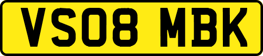 VS08MBK