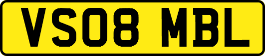 VS08MBL