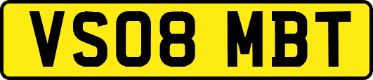 VS08MBT