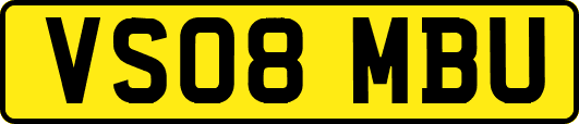 VS08MBU