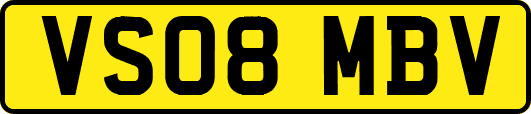 VS08MBV