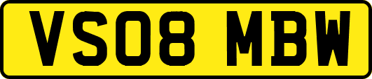 VS08MBW