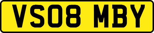 VS08MBY