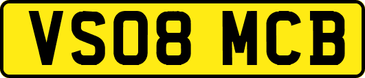 VS08MCB