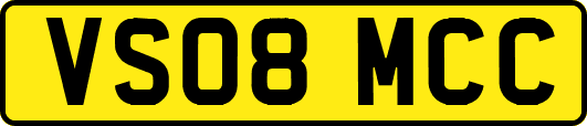 VS08MCC