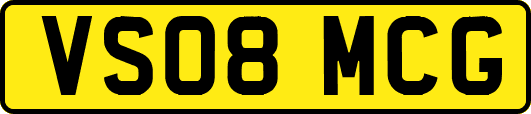 VS08MCG
