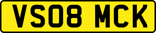 VS08MCK