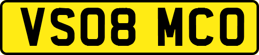 VS08MCO