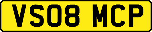 VS08MCP