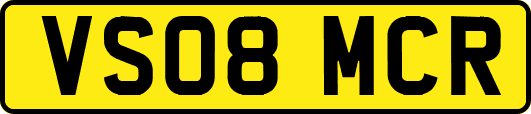 VS08MCR
