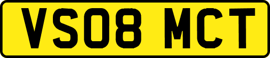VS08MCT
