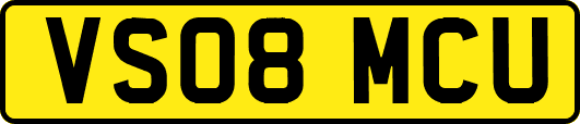 VS08MCU