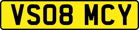 VS08MCY