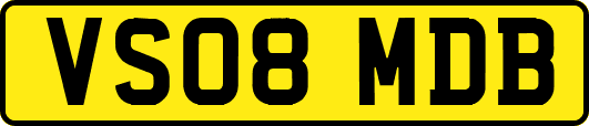 VS08MDB