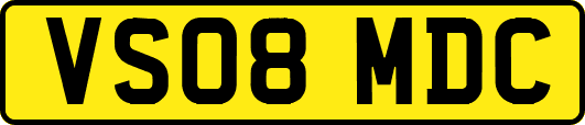 VS08MDC