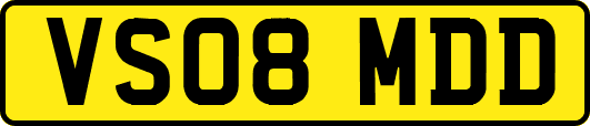 VS08MDD