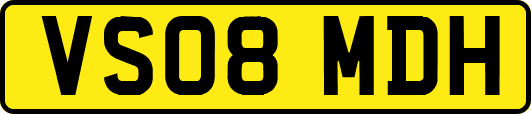 VS08MDH