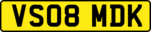 VS08MDK
