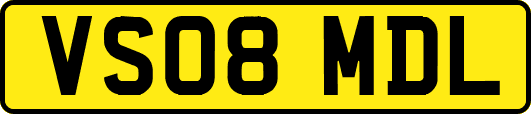 VS08MDL