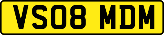 VS08MDM