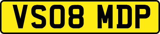 VS08MDP