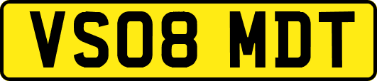 VS08MDT