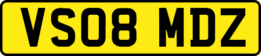 VS08MDZ