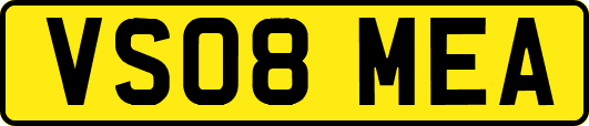 VS08MEA