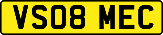 VS08MEC