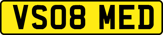 VS08MED
