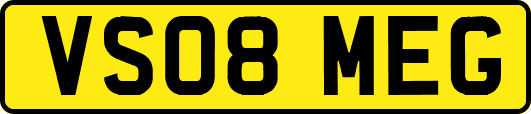 VS08MEG