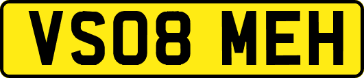 VS08MEH