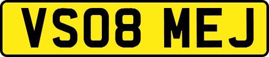 VS08MEJ