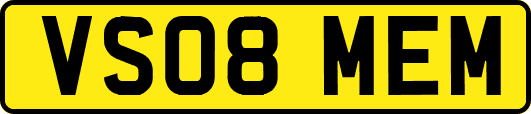 VS08MEM