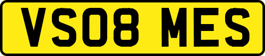 VS08MES